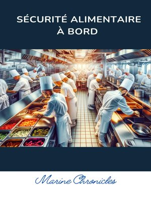 cover image of Sécurité Alimentaire à Bord